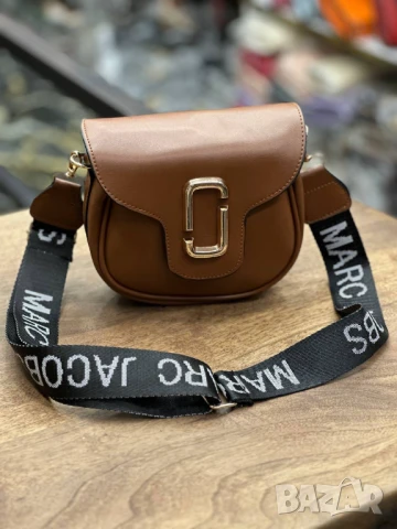 чанти marc jacobs, снимка 3 - Чанти - 51426394
