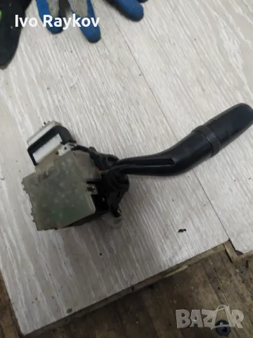 лост за чистачки мазда 6 , Mazda 626 , 17B122 , снимка 2 - Части - 49616915