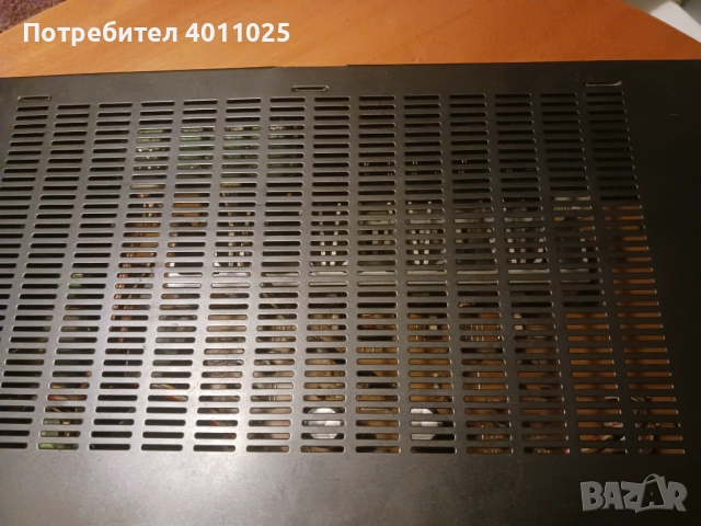 Усилвател sony ta f361r, снимка 5 - Ресийвъри, усилватели, смесителни пултове - 51621132