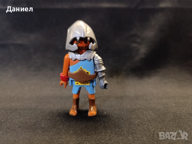 Човече Playmobil 