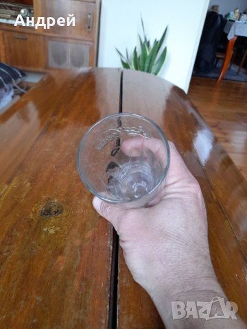 Стара чаша Кока Кола,Coca Cola #17, снимка 4 - Други ценни предмети - 39478423