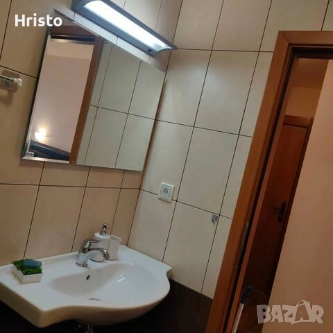 Студио 45 кв.м. в Grand Resort Pamporovo – обзаведено, с паркомясто!, снимка 12 - Апартаменти - 52139189