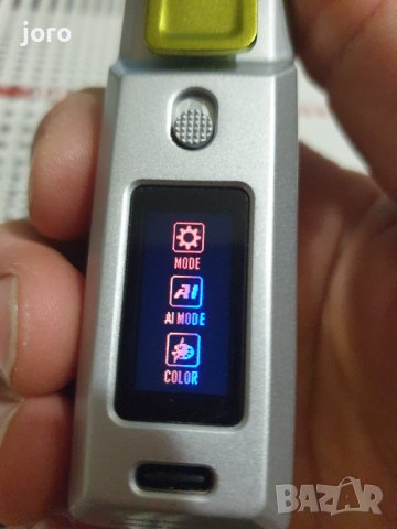 wismec reuleaux rx g, снимка 10 - Друга електроника - 41668657