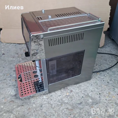Кафемашина Delonghi Primadonna Avant, снимка 2 - Кафемашини - 55979791