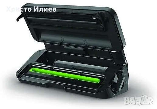 Уред за вакуумиране FoodSaver VS3190X, снимка 3 - Други - 56192601