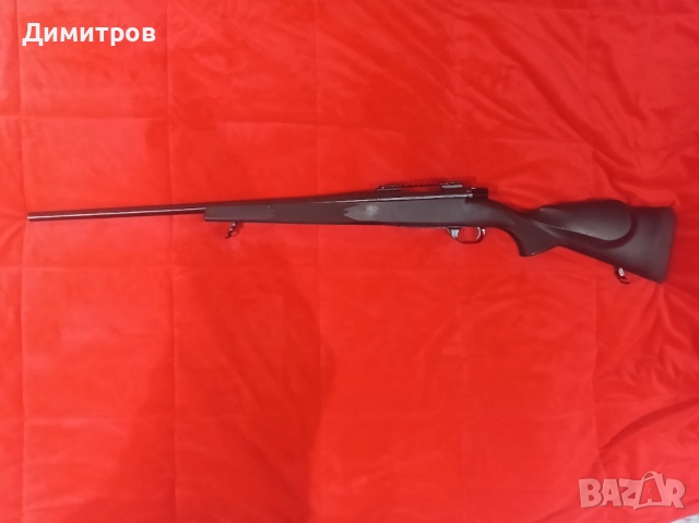 Уедърби в .308, снимка 1