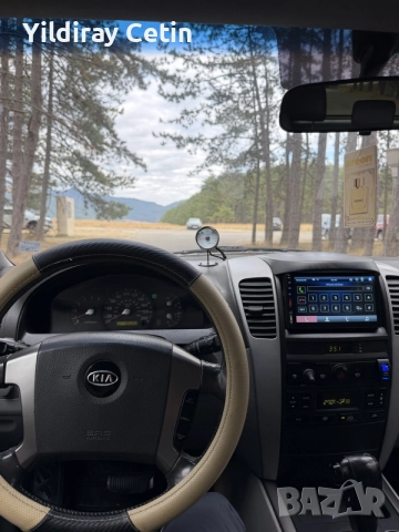 Kia Sorento offroad, снимка 11 - Автомобили и джипове - 56204953