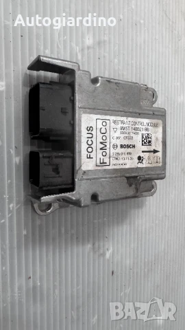Airbag модул / сензор / датчик зa Ford Focus - 0285010699