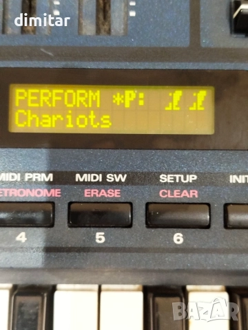Синтезатор Roland JP-8000, снимка 5 - Синтезатори - 55783383