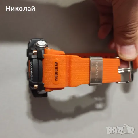 Продавам часовници POLICE, CASIO, снимка 17 - Мъжки - 16843959