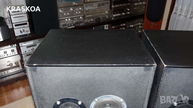 ULTRALINEAR 125B, снимка 9 - Ресийвъри, усилватели, смесителни пултове - 39447753