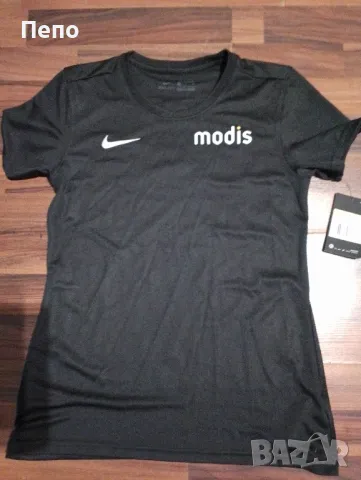 Тениска Nike, снимка 1