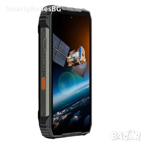 Blackview Xplore 2 Satellite 5G 48GB RAM 1TB ROM, с IP68/69 защита, снимка 4 - Други - 53772002