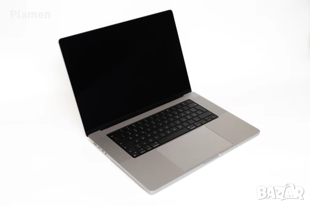 Apple MacBook Pro 16" - M3 Max / 48GB RAM / 1TB - Гаранция, снимка 3 - Лаптопи за работа - 51380398