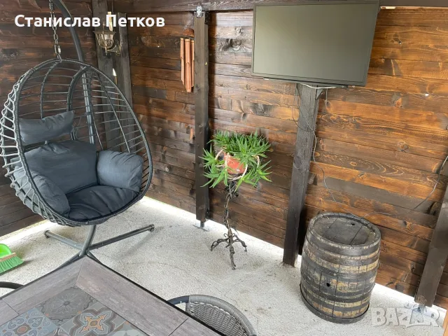 Продава къща в село Могила, снимка 4 - Къщи - 56251139