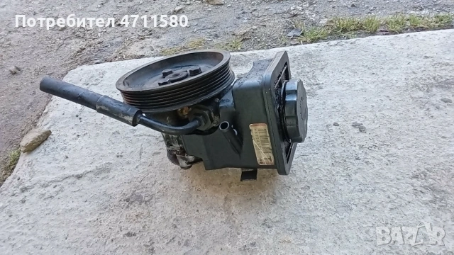 Хидравлична помпа за BMW E46 2000 дизел 150к.с 2003г