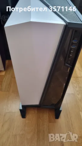 GeForce RTX 2070 Super Strix Компютър, снимка 1