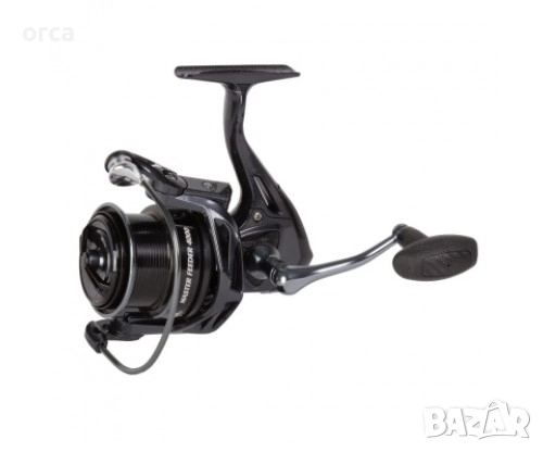 Макара за фидер Filex Master Feeder 4000 5000 с алуминиева шпула