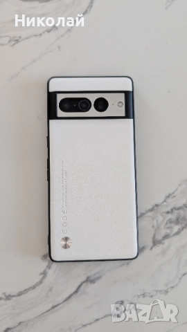 Pixel 7 Pro кейс калъф