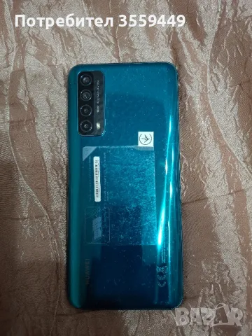 Huawei P smart 2021, снимка 3 - Huawei - 48299567