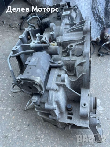 24288119 скоростна кутия 6T45 за Opel Insignia B Grand Sports 1.6 CDTI automatic, 136кс., снимка 3 - Части - 50895209