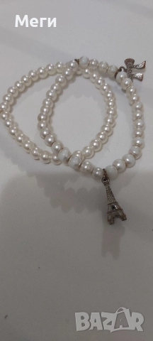 Елегантни и красиви дамски гривни, снимка 12 - Гривни - 49012042