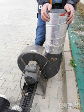 Фритюрник професионален HEGRO, снимка 4 - Фритюрници - 52138710