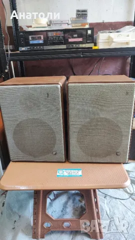 Тонколони TELEFUNKEN TL 510