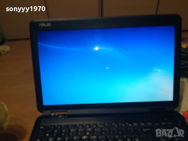 ASUS K50C 15,6-ЛАПТОП 0311250505, снимка 14 - Лаптопи за дома - 52269495