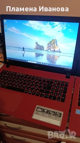 2 Еднакви лаптопа Acer, работят, цена по договаряне, снимка 9 - Лаптопи за дома - 53045014