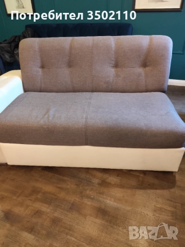 Продава, снимка 5 - Дивани и мека мебел - 52510651