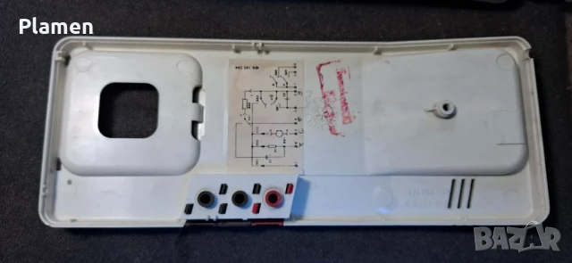 Домофин Tesla., снимка 4 - Други - 50835665