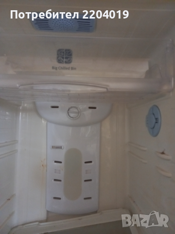 Хладилник Самсунг -за части - отличен компресор-договаряне.За части. , снимка 11 - Хладилници - 36698450