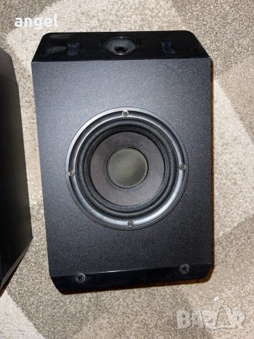 bose 201 series 4, снимка 5 - Тонколони - 35722203