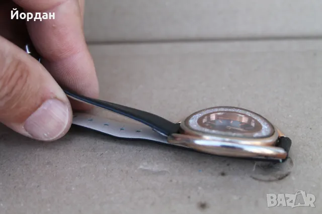 Дамски часовник ''Swarovski'' , снимка 5 - Дамски - 50349095