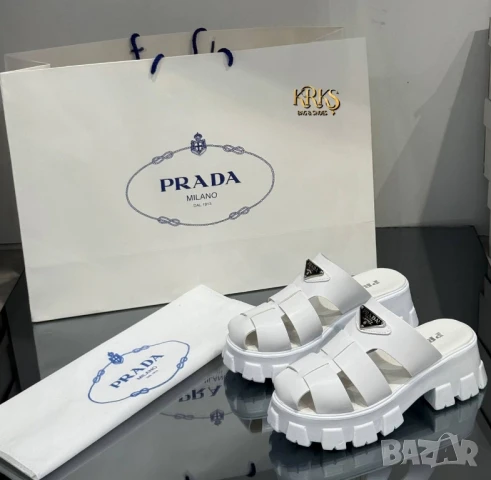 чехли prada, снимка 4 - Чехли - 50963123