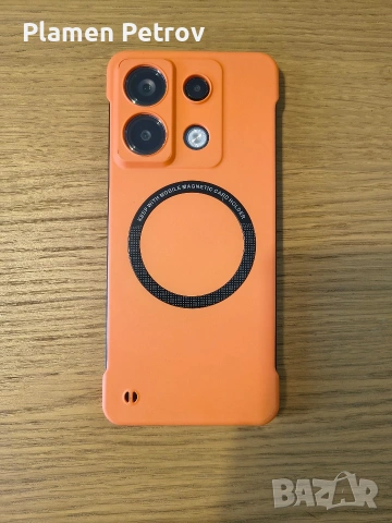 Redmi Note 13 Pro 5G 256gb, снимка 8 - Xiaomi - 53147693