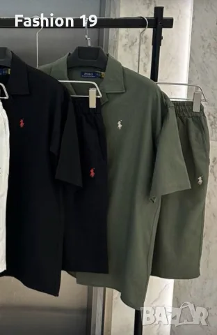 Ленени комплекти Polo Ralph Lauren‼️, снимка 5 - Други - 54421553