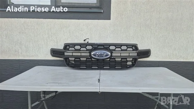 Централна решетка Ford Ranger година 2022 2023 2024 2025 код N1WB8350EA, N1WB-8350-EA 