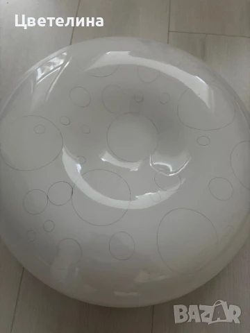 Лед плафониера 