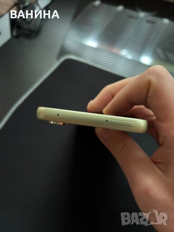 Samsung Galaxy A54, 256GB, 8GB RAM, 5G, Awesome Green, снимка 5 - Samsung - 52583913