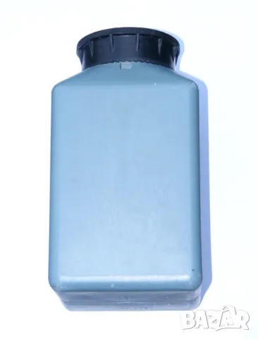 Германска Пластмасова КУТИЯ с капачка на винт Контейнер 1 и 1,5 л тип Буркан за Съхранение БАРТЕР, снимка 3 - Друго търговско оборудване - 47766627