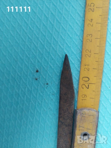 Метален пергел  , снимка 15 - Други инструменти - 15676237