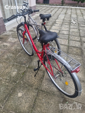 Продавам два велосипеда, снимка 17 - Велосипеди - 51994833