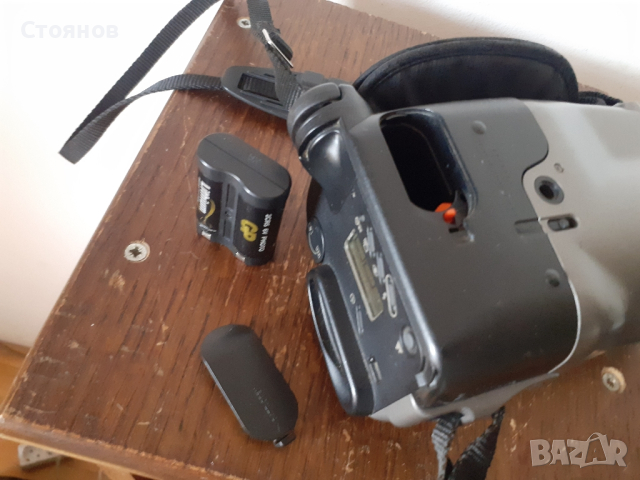 Камери Canon Epoca, Canon IXUS III Japan, снимка 16 - Фотоапарати - 44684967