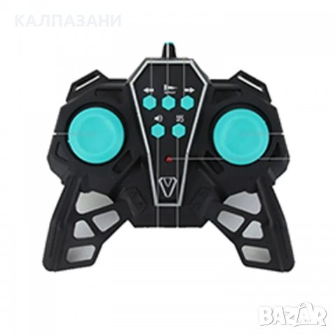 Кола Flash Racer R/C с пара и сензорно дистанционно управление 882089, снимка 3 - Коли, камиони, мотори, писти - 39406585