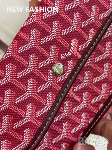 Дамски Чанти ✨ GOYARD , снимка 6 - Чанти - 51138932