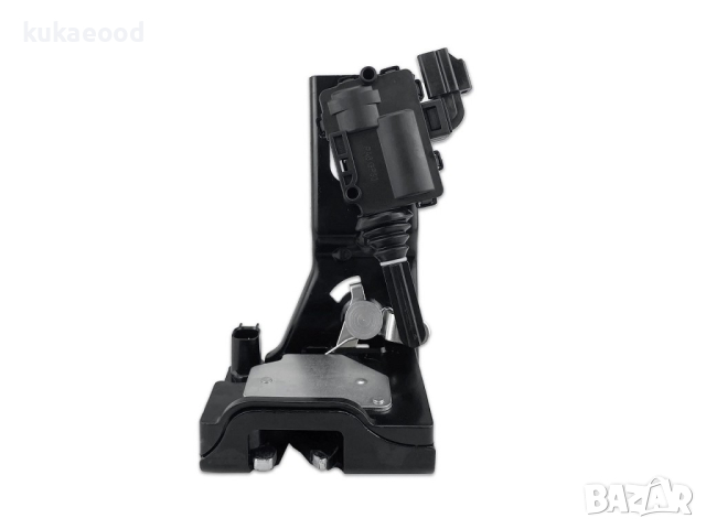 Брава за багажник за Ford Escape 2 (2008-2012), снимка 2 - Части - 44558440