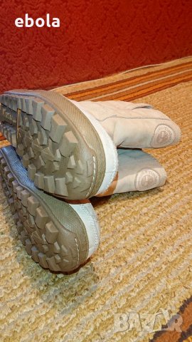 Timberland 41, снимка 13 - Дамски ботуши - 34447520