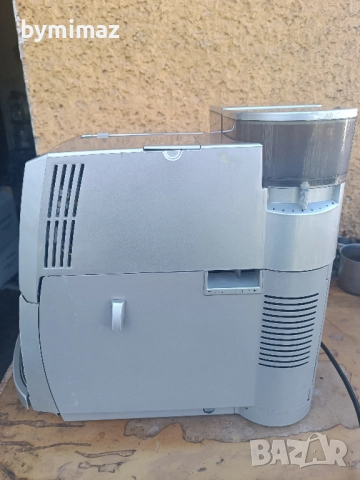 Saeco Royal Professional , снимка 8 - Кафемашини - 51771750